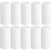 Casio Paper Rolls For Printing Calculator -10 Pack - P5825
