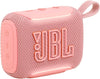 JBL GO 5 Ultra-Portable Bluetooth Speaker with 10h Playtime Waterproof Pro Sound