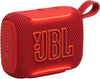 JBL GO 5 Ultra-Portable Bluetooth Speaker with 10h Playtime Waterproof Pro Sound