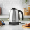 Russell Hobbs 1.7L Fast Boil Brushed Stainless Steel Kettle - 23910