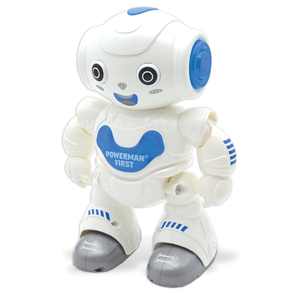 Lexibook Powerman Robot, Educational Robot Toy