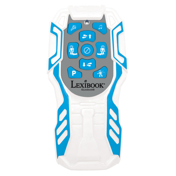 Lexibook POWERMAN MAX Educational & Programmable Robot, No Remote