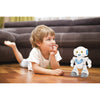 Lexibook Powerman First STEM Educational Robot With Light & Sound Effects - ROB16