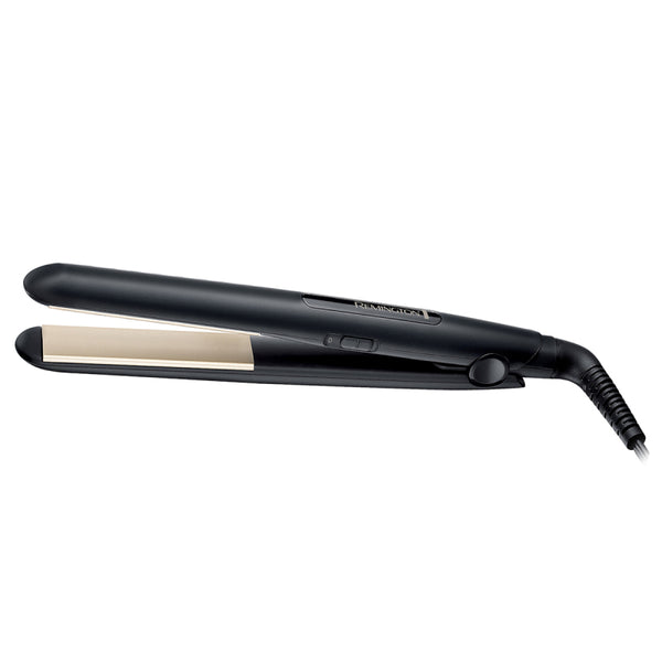 Remington Ceramic Slim 220 Hair Straightener 180-220 Degrees
