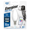 Energizer Smart LED Candle E14 5.2W Led Bulb - S17163