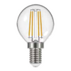Linx G45 Golf Clear 4W LED Filament Bulb - Warm White - LX007