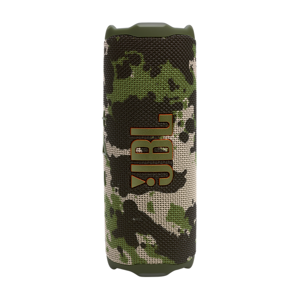 JBL Flip 7 Wireless Portable Bluetooth Speaker, 16 Hours of Playtime, IP68 Waterproof