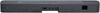JBL SoundBar 2.0 All In One MK2, Television Speaker for Home Entertainment Sound System, Sleek and Compact Design - Black