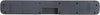 JBL SoundBar 2.0 All In One MK2, Television Speaker for Home Entertainment Sound System, Sleek and Compact Design - Black