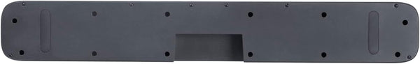 JBL SoundBar 2.0 All In One MK2, Television Speaker for Home Entertainment Sound System, Sleek and Compact Design - Black
