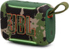 JBL GO 5 Ultra-Portable Bluetooth Speaker with 10h Playtime Waterproof Pro Sound