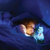 Lexibook 3D Design Teddy Bear Story Teller with Night Light - STN01ANXEN