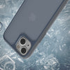 Griffin Survivor Strong Case for iPhone 13 Mini, 13, 13 Pro or 13 Pro Max - Black, Clear, Blue or Pink