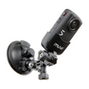 Veho Short Based Universal Suction Mount for MUVI HD with Two MUVI HD holders - VCC-A020-USM