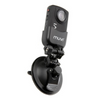 Veho Short Based Universal Suction Mount for MUVI HD with Two MUVI HD holders - VCC-A020-USM