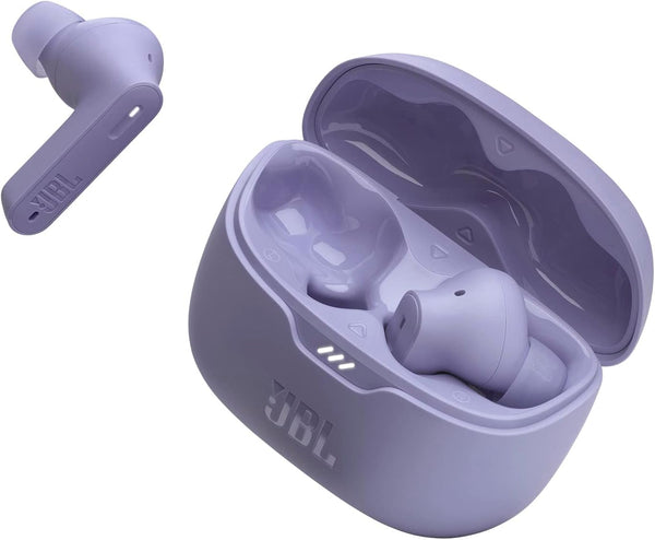 JBL Tune Beam Bluetooth Wireless Earphones | Water Resistant and Noise Cancelling