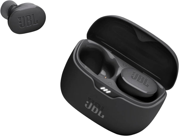 JBL Tune Buds Bluetooth Wireless Water Resistant and Noise Cancelling Headphones