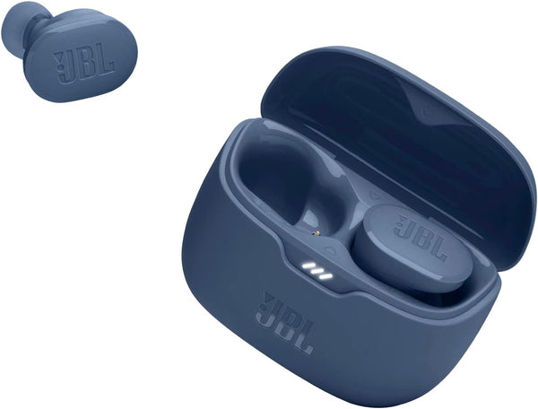 JBL Tune Buds Bluetooth Wireless Water Resistant and Noise Cancelling Headphones