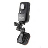 Veho Muvi Mount / Muvi Helmet Front/Face Mount - Black - VCC-A018-HFM