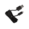 Veho Pebble Apple Certified MFi Lightning To USB Cable | 1 Metre (3.3ft) - VPP-501-1M