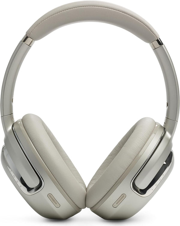 JBL Tour One M2 Wireless Over-Ear Headphones with Noise Cancelling and up to 50h Battery