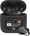 JBL Tour Pro 2 Wireless Bluetooth Earphones with Noise Cancelling, Hands-Free Calling
