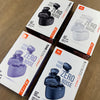 JBL Tune Buds Bluetooth Wireless Water Resistant and Noise Cancelling Headphones