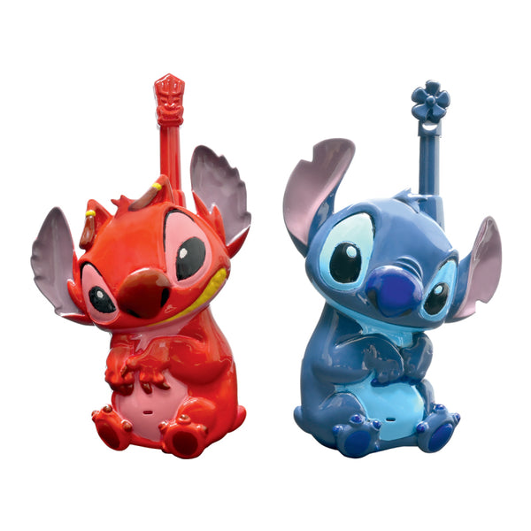 Lexibook Kids 3D Walkie-Talkies With Up To 500M Range - TW18