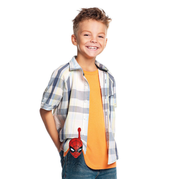 Lexibook Kids 3D Walkie-Talkies With Up To 500M Range - TW18