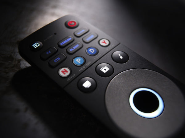 Pro Smart Remote One For All Smart Control Pro 6 Device Universal Remote - URC7966