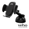 Veho TA-9 Universal In-Car Smartphone Holder Mount | Suction & Air Vent | 360° Rotation - VAA-015-TA9