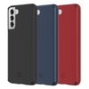 Incipio Duo Protective Case for Samsung Galaxy S21, S21+ & S21 Ultra - Black, Red or Blue
