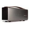 Veho M-Series MR-8 Retro Wireless Speaker and Power Bank - Black - VSS-501-MR8
