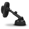 Veho TA-9 Universal In-Car Smartphone Holder Mount | Suction & Air Vent | 360° Rotation - VAA-015-TA9