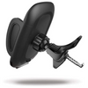 Veho TA-9 Universal In-Car Smartphone Holder Mount | Suction & Air Vent | 360° Rotation - VAA-015-TA9
