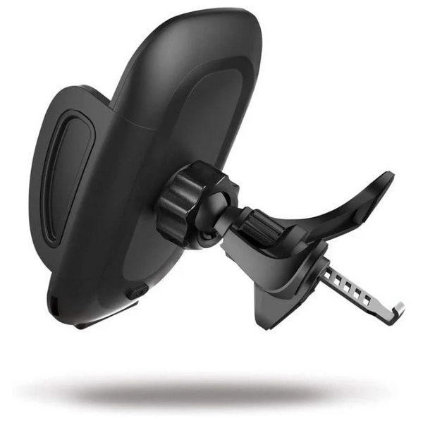 Veho TA-9 Universal In-Car Smartphone Holder Mount | Suction & Air Vent | 360° Rotation - VAA-015-TA9