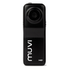 Veho Muvi HD10L Micro Camcorder | HD | Handsfree | Body Worn | Action Camera | 1080p30 - VCC-003-MUVI-NM