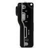 Veho Muvi HD10L Micro Camcorder | HD | Handsfree | Body Worn | Action Camera | 1080p30 - VCC-003-MUVI-NM