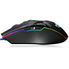 Alpha Bravo by Veho GZ-1 USB Wired Gaming Mouse | 1000Hz Ultra Polling/1ms Response Time - VAB-101-GZ1