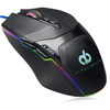 Alpha Bravo by Veho GZ-1 USB Wired Gaming Mouse | 1000Hz Ultra Polling/1ms Response Time - VAB-101-GZ1