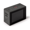 Veho Muvi KX-2 NPNG Wi-Fi Handsfree Camera | 32GB microSD Card | 4k Action Cam | 12MP Photo - VCC-009-KX2-NPNG
