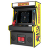 Basic Fun Arcade Classics Pac-Man Mini Handheld Game with TFT Screen - 09674