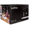 Veho Discovery DX-2 USB 5MP Microscope | 300x Magnification - VMS-007-DX2