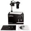 Veho Discovery DX-2 USB 5MP Microscope | 300x Magnification - VMS-007-DX2