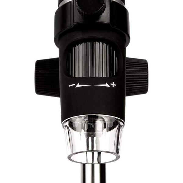 Veho Discovery DX-2 USB 5MP Microscope | 300x Magnification - VMS-007-DX2