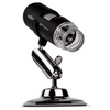 Veho Discovery DX-1 USB 2MP Microscope | 200x Magnification - VMS-006-DX1