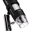 Veho Discovery DX-1 USB 2MP Microscope | 200x Magnification - VMS-006-DX1