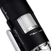 Veho Discovery DX-1 USB 2MP Microscope | 200x Magnification - VMS-006-DX1