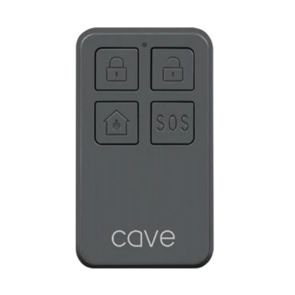 Veho Cave Wireless Remote Control | Smart Home Security - VHS-005-RC