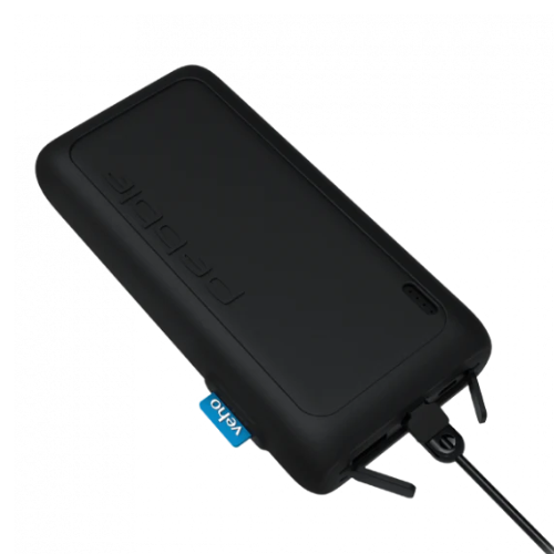 Veho Pebble PZ-20 Rugged Portable Power Bank – 20,000mAh - VPP-770-20K